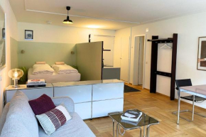 Apartment 302 - Zentrales Studio